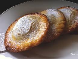 Une Fine Pate Sable Qui Referme Un Cœur Coulant Lemon Curd Dans Un Saladier Travaillez Le Beurre Pommade Avec Le Sucr Dessert Au Citron Recette Sable Recette
