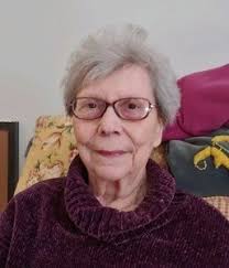 GLORITA MAIDA Obituary (1924