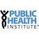 Public Health Institute (PHI) logo