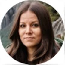 Angela Olson, LCPC, MA, IL