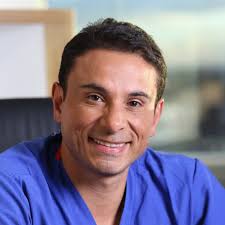 Dr. Dario Juris