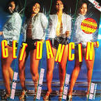 Get Dancin' [K-Tel]