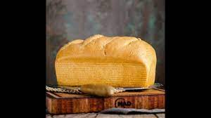 I am working on a keto bread for sandwiches and buns, but the outside crust on the buns is a little tough to bite into. Low Carb Bread Recipe Keto Bread 1g Net Carbs Mad Creations Hub