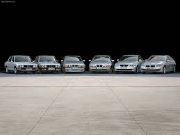 Bmw 5 Series Family Bmw 5 Series Bmw Bmw Series