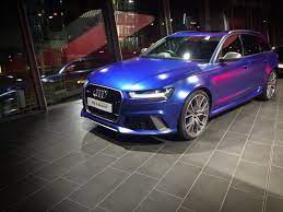 79 Likes 2 Comments Audisport Wla On Instagram On Display Now At West London Audi Rs6 Performance 605ps And Unspeakably Cool In Audi Motor Audi Rs Audi