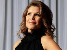 Behind the scenes of the Houston Chronicle's Best Dressed luncheon