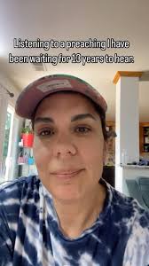 Elder/Pastor Ed Morales, Rosarito Beach 2007, “Stand By Your Pastor” ,  Thank you sis Margo for finding this treasure in your personal collection.