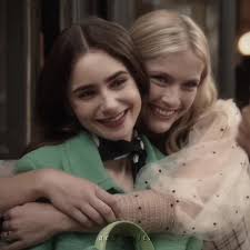 Exploring the Unique Friendship in Season 1