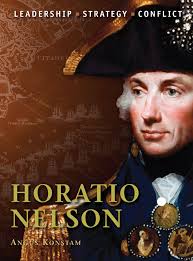 Horatio Nelson: Command