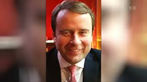 The Money Czar: Launder Millions and Join ACF's Top Brass