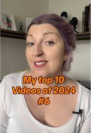 My top 10 videos of 2024: #6 This video upset so many people when I first  posted it. We love to hold celebrities up