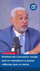 𝘼𝙜𝙚𝙣𝙙𝙖 𝙊𝙧𝙞𝙚𝙣𝙩𝙖𝙡's Video