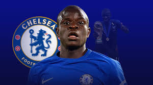 Latest on chelsea midfielder n'golo kanté including news, stats, videos, highlights and more on espn. Chelsea S N Golo Kante Could Thrive In New Role Under Maurizio Sarri Football News Sky Sports