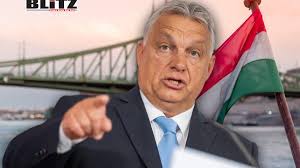 Hungary challenges EU over frozen Russian assets directed to Ukraine - BLiTZ