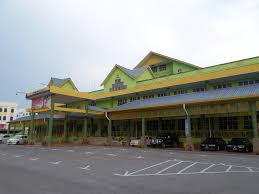 Located in bukit baru, this vacation home is within 1 mi (2 km) of aeon melaka shopping centre and pantai hospital. File Melaka Public Library Jpg Wikimedia Commons