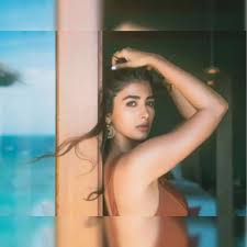Pooja Hegde finishes filming for Beast which also stars South actor  Thalapathy Vijay - The Economic Times