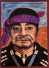 The Portrait Art of Su Walker