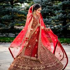 Wedding sarees online are also sought after by most brides this wedding season. Why Do Indian Brides Wear Red