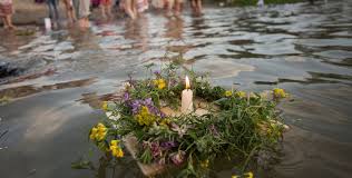 Много традиций на ивана купала связаны с водой. Iyulskie Gulyaniya Gde Otmetit Den Ivana Kupaly V Omske Svobodnoe Vremya