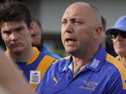 Southern league: Cranbourne rallies around coach after tragedy