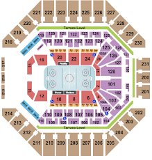 at t center seating chart rows seat numbers and club seats