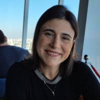 Fernanda Gama Petrow