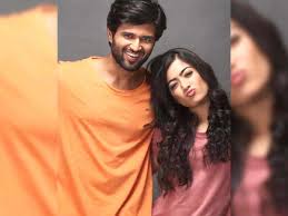Enjoy the videos and music you love, upload original content, and share it all with friends, family, and the world on. Surprise Vijay Deverakonda Goes Down On Knees To Propose Rashmika Mandanna Video