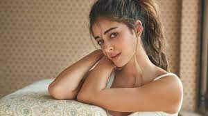 Created by deleteda community for 1 year. Ananya Panday Opens Up On Being Body Shamed Says People Called Me Flat Screen Celebrities News India Tv