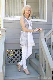 Fashion Over 50 Southern Hospitality Fashion Over 50 Sweaters Women Fashion Autumn Fashion Women