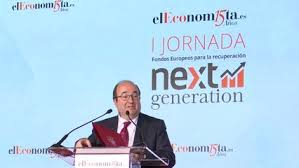 We would like to show you a description here but the site won't allow us. Iceta Seria Un Error Concentrar Los Fondos De La Ue En Un Territorio Eleconomista Es