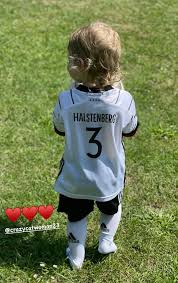 A career as a professional footballer. Yrfovf2q5giaim