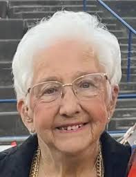 Obituary information for Evelina Gibson Ratcliff