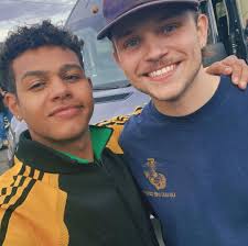 I'm so blessed to have worked