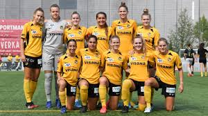 Fc basel frauen is a women's football team of the club fc basel from basel, switzerland. Bsc Yb Frauen Vs Fc Basel 1 1 0 1 Youtube