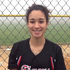 Jody Weber's High School Bio