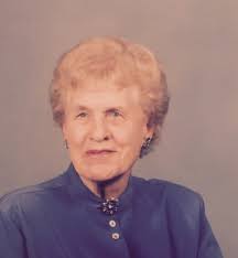 Bernice Meyer Obituary