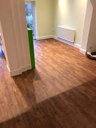 Pin On Luxury Vinyl Tiles We Have Fitted