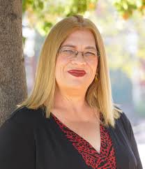 To serve and represent