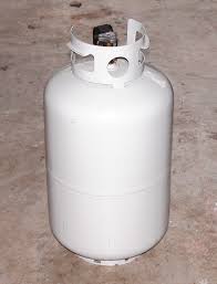 The same thing costs about $30 in some other states within the us. Living Prepared Propane Tanks Purchasing Used