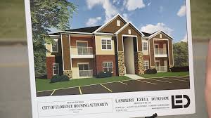 Our home remodeling services cover sheffield, muscle shoals and florence, al. Florence Housing Authority Announces Construction Of New Income Based Housing Whnt Com