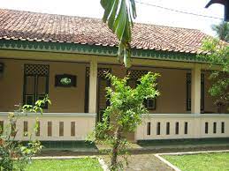 21+ model desain rumah adat betawi kebaya dan modern. 46 Rumah Minimalis Sederhana Betawi
