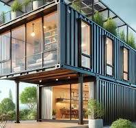 RATGEBER | Container-Tiny-Houses: Innovatives Wohnen ...