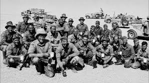 You Don't Understand Jungle" — The SAS Patrol That Changed US Special  Forces Forever - YouTube