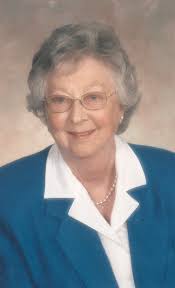 Obituary information for Mary Alice Grant