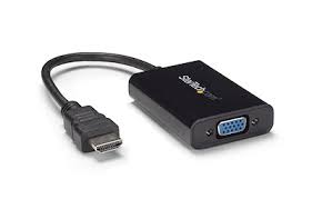 Start date dec 20, 2008. Hdmi To Vga Adapter W Audio Hdmi And Dvi Video Adapters France En