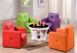 For their convenience, foldable sofa beds are getting popular in malaysia! Sofa Model R Mini Furnitures Malaysia