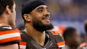 Cleveland Browns: Revisiting the Olivier Vernon trade one year later