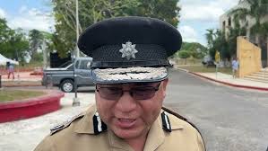 Two Men Charged for the murder of San Pedro Businessman