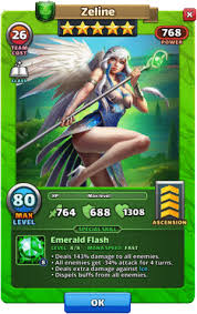 You may play the event on normal or advanced. Siraly Abece Rim Extra Team Empires And Puzzles Geslab Net