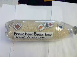 Brown Bear Brown Bear What Do You See Lesson Plan Pin By Loreen Terroni On For Kids Brown Bear Book Brown Bear Brown Bear Activities Brown Bear